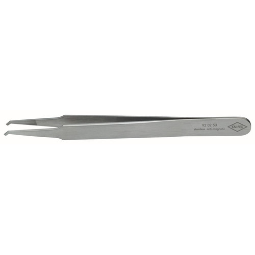 Knipex 92 02 53 4 3/4'' Precision Tweezers